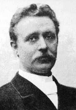 Du großer Gott von Carl Boberg 