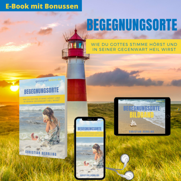 Begegnungsorte Bundle
