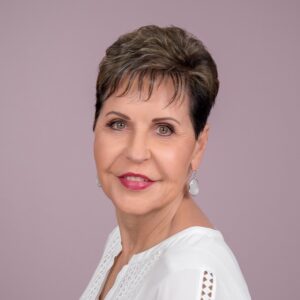 Joyce Meyer