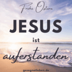 auferstehung jesus