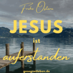 auferstehung jesus