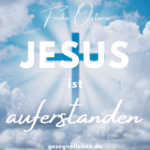 auferstehung jesus