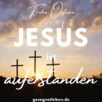 auferstehung jesus